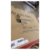 Michael Amini Tuscany-Sideboard