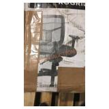 Progrid Back Managers Chair