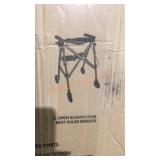 Able Life Space Saver Rollator