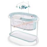 Fisher-Price Soothing Motions Bassinet