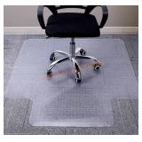Chair Mat for Low Pile Carpet