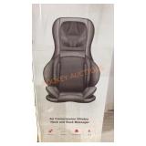 Comfier Air Compression Shiatsu Neck & Back