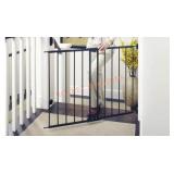 Easy Swing & Lock Baby Gate