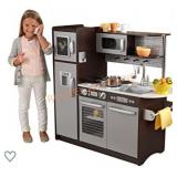 KidKraft Kids Uptown Play Kitchen