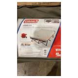 Coleman AirBed Cot