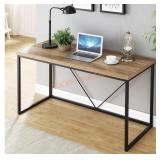 Industrial Computer Desk