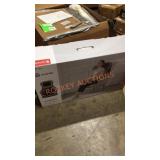 Confier Air Compression Shiatsu Neck and Back