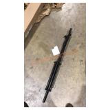 Amazon Basics Tripod Mic Stand