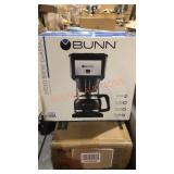 Bunn Speed Brew Classic Coffee Maker