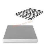 ZINUS 5 Inch Smart Metal Box Spring