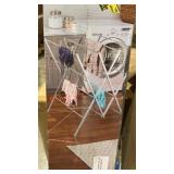Oversized Drying Rack