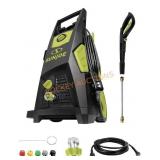 Electric Pressure Washer