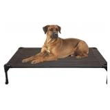 Elevated Dog Bed