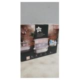 Tommie Tippee Electric Steam Sterilizer
