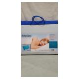 Memory Foam and Cool Gel Pillow