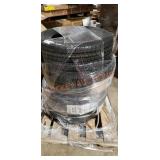 Crugen HT51 Tire Lot