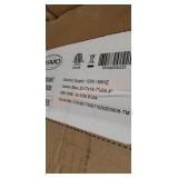 Cosmo Wall Mount 120V Range Hood