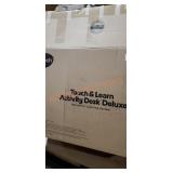 Vtech Touch & Learn Activity Desk Deluxe