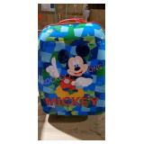 American Tourister Mickey Mouse Roller Bag