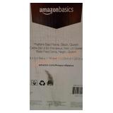 Platform Queen Bed Frame