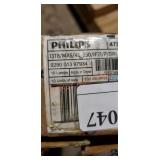 Phillips 13 Watts Lightbulbs