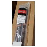 Rod Desyne 1" Bronze Rod 120-170"