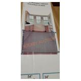 Retractable Safety Gate