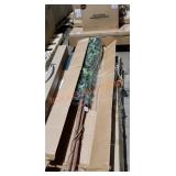 Artificial Plant in Base 5