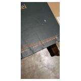 Zinus Lorelei King Size 14" Metal Platform Bed