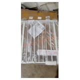 Walk Through Baby Gate