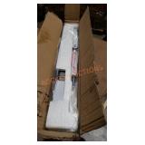 Regalo Easy Step Walk-Through Safety Gate