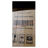 Heavy Duty Poster Stand