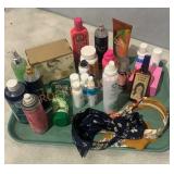 Health And Beauty Lot