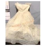 Antique Wedding Dress