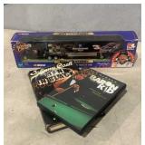 Miscellaneous Memorabilia Lot