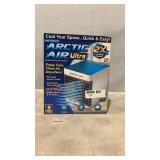 Article Air Space Cooler