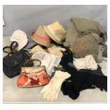 Miscellaneous Closet Lot