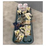 Miscellaneous Costume Jewelry Lot