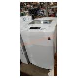 LG Inverter Direct Drive Washing Machine