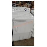 GE Dryer