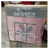 Bay Breeze 20" Fan