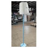Essential Home Drum Lamp Shade And Floor Lamp