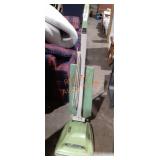 Hoover Convertible Vacuum