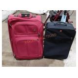 Set Of 2 Suitcases