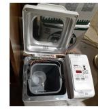 Welbilt Bread Maker