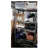 Shelf Lot Everything Pictured Is Included