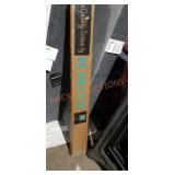 Knox Manufacturing Co Projection Screen