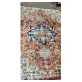 Howell Area Rug