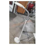 Flourescent Floor Reading Lamp