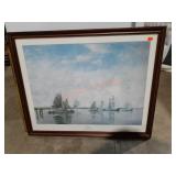 Lot Of Pictures/ Wall Art